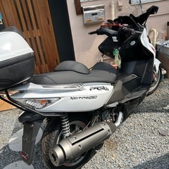 キムコ250