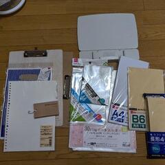 文具100均の物