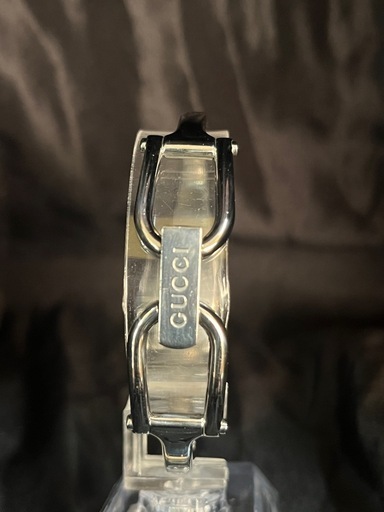 {稼動}美品GUCCI1500L