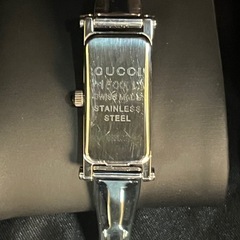 {稼動}美品GUCCI1500Lの画像