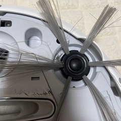 決まりました　ロボット掃除機の画像