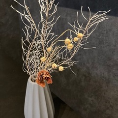 【お譲り先決定！】花瓶② 