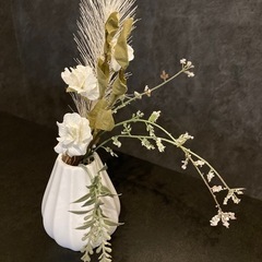 【お譲り先決定！】花瓶③