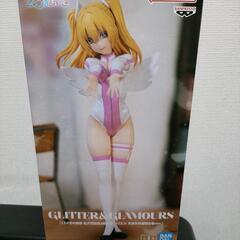 2.5次元の誘惑 GLITTER&GLAMOURS リリエル 天...