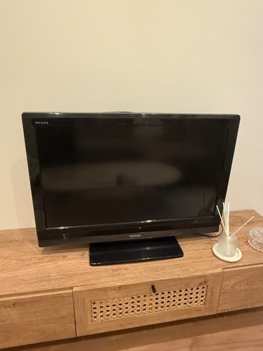 テレビ