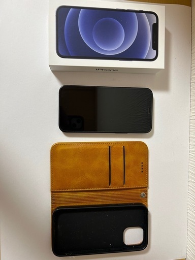 iphone12mini   64GB SIMフリー