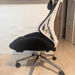 オフィスチェアの画像