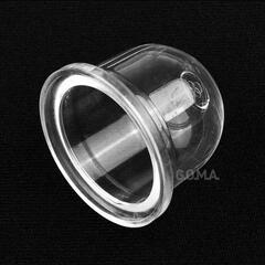 ★プライマリーポンプ 10個  18.5mm 草刈機 刈払機 チェーンソー 小型エンジン 互換 の画像