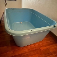 風呂桶　ふろおけ　浴槽　バスタブの画像