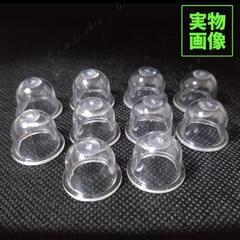 ★プライマリーポンプ 10個  18.5mm 草刈機 刈払機 チェーンソー 小型エンジン 互換 の画像