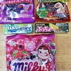 ワンコインシリーズ‼️グミセット