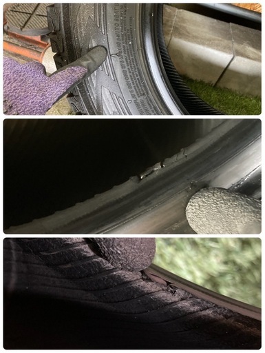 ありがとうございました！175/80R15?スタッドレス4本セット‼️パジェロミニ、テリオスキッド、Z、等??D1
