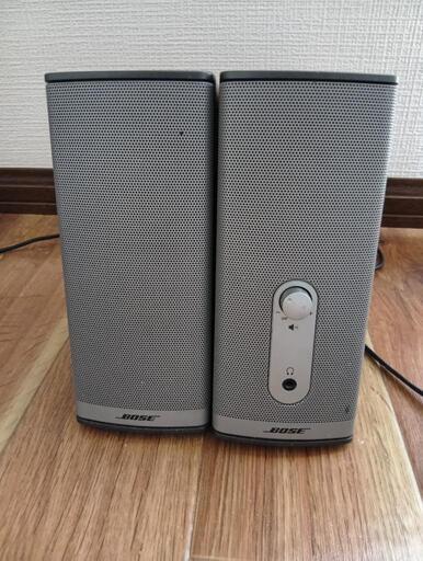 ☆予約済☆BOSEコンポ