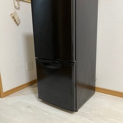 差し上げます　洗濯機　冷蔵庫　シングルベッドの画像