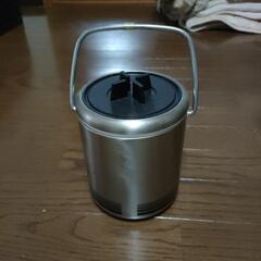 アイスペールの画像