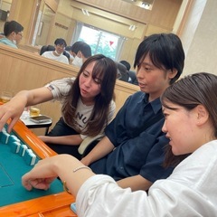 麻雀一緒にやりましょう🀄️ − 千葉県