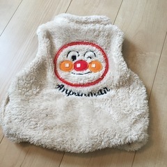 アンパンマンベスト90の画像