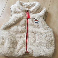 アンパンマンベスト90の画像