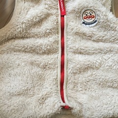 アンパンマンベスト90の画像