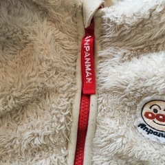 アンパンマンベスト90の画像