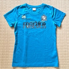美品　ワンピース　スポーツTシャツ