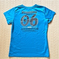 美品　ワンピース　スポーツTシャツの画像