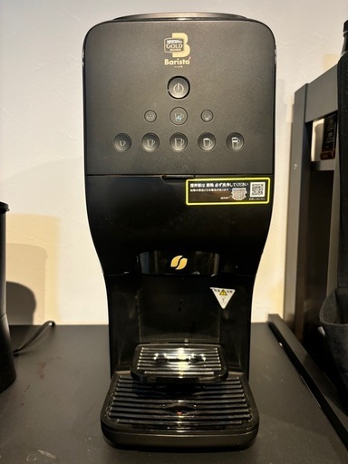 バリスタDUO