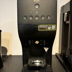 バリスタDUO