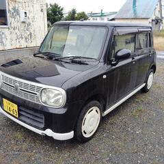 売れました！車検満タン❗即納車可能❗低燃費ラパン