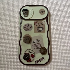 iPhone15plusケース