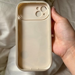 iPhone15plusケースの画像