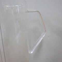 KINTO ウォータージャグ 蓋なしの画像