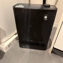 ファンヒーター