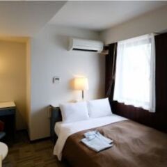 【ビジネスインサンホテル】ホテル客室清掃スタッフ／週2日～＆1日3時間～｜50代～70代女性活躍中｜シフト自由◆町田駅徒歩3分！アクセス抜群☆の画像