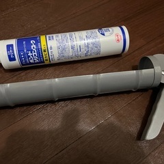 クッションフロアのDIYセットの画像