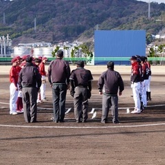 投手・捕手・内野手　募集中　広島　草野球 - 広島市