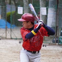 投手・捕手・内野手　募集中　広島　草野球 - メンバー募集