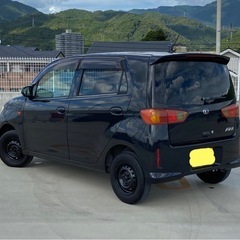 ⭐️コミコミ価格⭐️★車検令和6年12月まで★希少★5速MT★EF-VE★ツインカム★58馬力★DAIHATSU★MAX★の画像