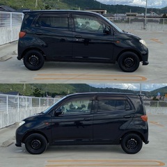 ⭐️コミコミ価格⭐️★車検令和6年12月まで★希少★5速MT★EF-VE★ツインカム★58馬力★DAIHATSU★MAX★の画像