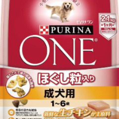 このドッグフード
