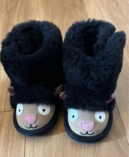 EMU australia ブーツ