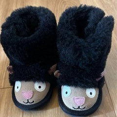 EMU australia ブーツ 