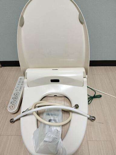 TOSHIBAウォシュレット 早い者勝ち