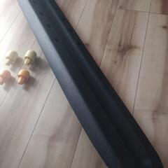 定価8000円の万能ストレッチポール　purefitの画像