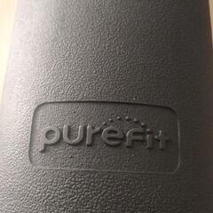 定価8000円の万能ストレッチポール　purefitの画像