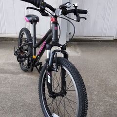 TREK　キッズバイク　20インチ（6速）