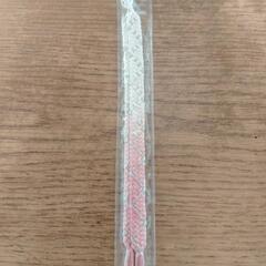 羽織紐　絹100%