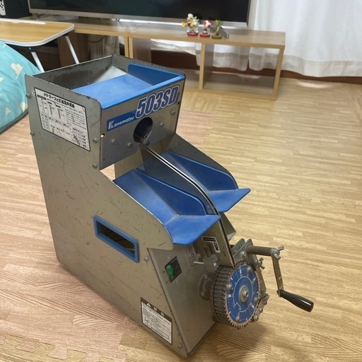 マキタ釘連結器503SD