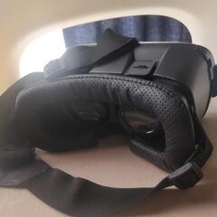 VRゴーグルの画像