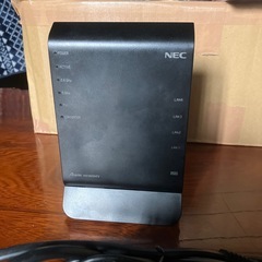 ルーター
